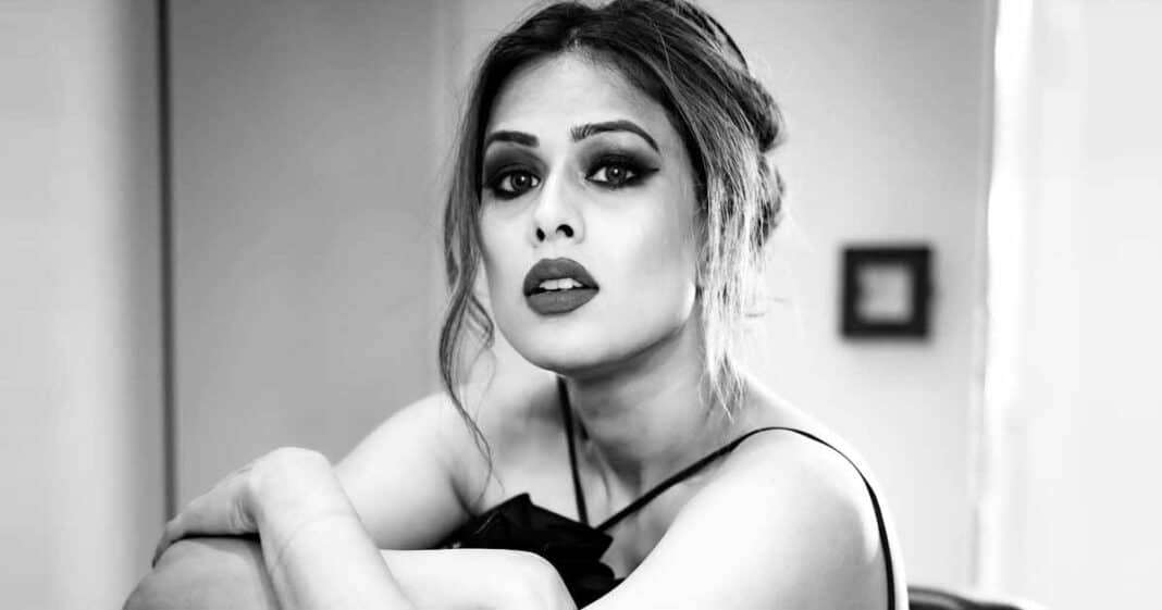 Nia Sharma Declares "Nobody Is A Star Today" As She Reacts To Merciless