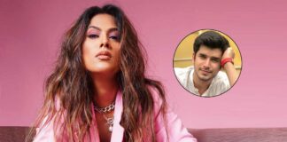 Nia Sharma slams media for linking her with Paras Kalnawat, calls it 'stupidity'