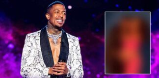 Nick Cannon reveals Brittany Bell is pregnant with their 3rd baby, his 10th