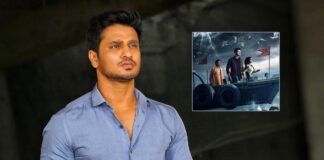 Nikhil Siddhartha says more instalments of 'Karthikeya' are in store