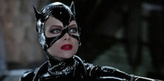 No Catwoman, but her mask for sure: Theories abound over axed 'Batgirl'
