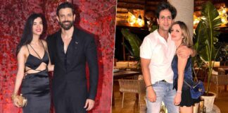 Not Hrithik Roshan & Saba Azad But Sussanne Khan Is Set To Get Married To Boyfriend Arslan Goni?