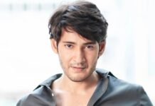 'One nation, one emotion, one identity,' says Mahesh Babu