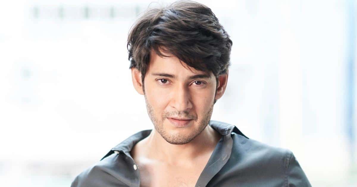 'One Nation, One Emotion, One Identity,' Says Mahesh Babu - Read On!