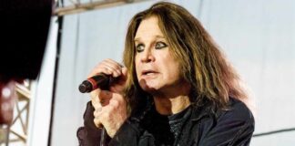 Ozzy Osbourne paranoid about staying in US, set on going back to UK