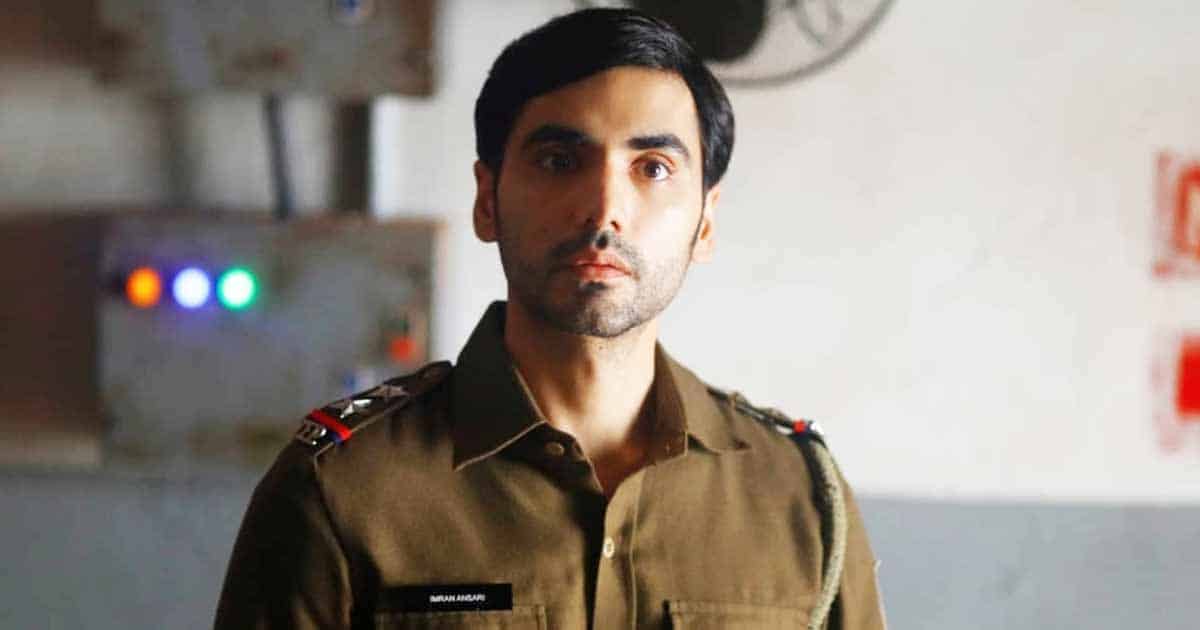 'Paatal Lok' gave me my big break, says Ishwak Singh