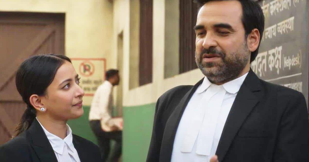 Pankaj Tripathi's Madhav Mishra Meets His Match On 'Criminal Justice: Adhura Sach'- Read On