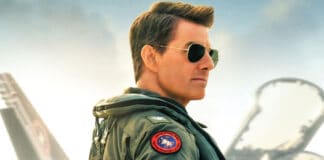 Paramount files motion to dismiss 'Top Gun: Maverick' copyright lawsuit