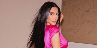 Paris robber who stole millions from Kim Kardashian blames her for heist