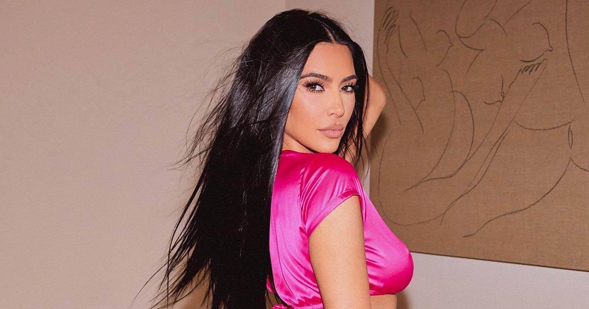 Paris robber who stole millions from Kim Kardashian blames her for heist