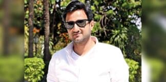 'Pathaan' director is 'living and breathing' every moment in lead-up to film's release