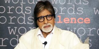 'People are quick to criticise': Big B on why he's so careful about his social media posts