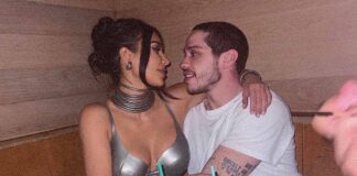 Pete Davidson Allegedly Asked Kim Kardashian's Hand In Marriage Before They Split Up