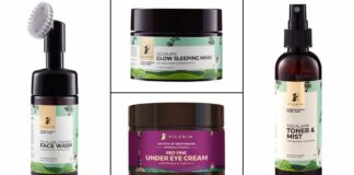 Pilgrim Review! This Genie Skincare Brand Has Products Which Are A Legit 10/10 On All The Parameters, Read On!