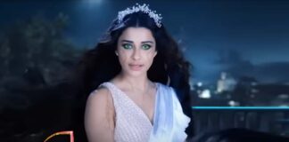 Pishachini will premiere on 8th August and air every Monday to Friday at 10 pm on COLORS
