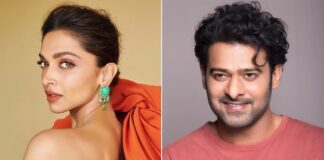 Prabhas & Deepika Padukone Starrer project K Will Now Be Made Into Multiple Films