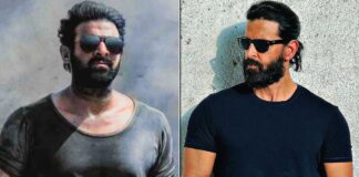 Prabhas VS Hrithik Roshan Is Happening In 2023 As 'Salaar' To Lock Horns With 'Fighter' For A Full-On Action Clash! Read On