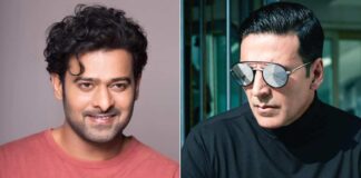 Prabhas Wants Project K To Release In 2024?