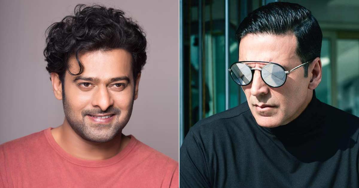 Prabhas Wants Project K To Release In 2024?