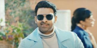 Prabhas Was Once Playfully Slapped On Cheeks By An Over-Excited Fan Leaving The Internet In Splits!