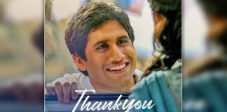 Prime Video Announces the Streaming Premiere of Naga Chaitanya Starrer Telugu Romantic Drama, ‘Thank You’