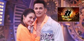 Prince Narula, Yuvika Chaudhary roped in as hosts on 'Nach Baliye 10'
