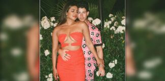 Priyanka Chopra Gets Shamed By Online Haters For Her Skin Tone