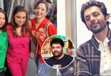 Producers Preeti Simoes and Neeti Simoes rope in Tamannaah Bhatia for a Hotstar web series Sunil Grover to be a part of it as well?