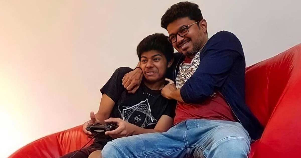  Thalapathy Vijay's Son Not On Social Media Clarifies Publicists While Slamming Fake Accounts