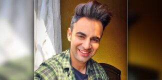 Pulkit Bangia says 'Kumkum Bhagya' has been his life-changing break