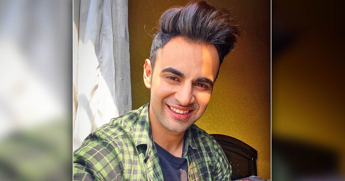 Pulkit Bangia Says Kumkum Bhagya Has Been His Life-changing Break 