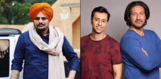 Punjab court stays release of Moosewala's song 'Jaandi Vaar'