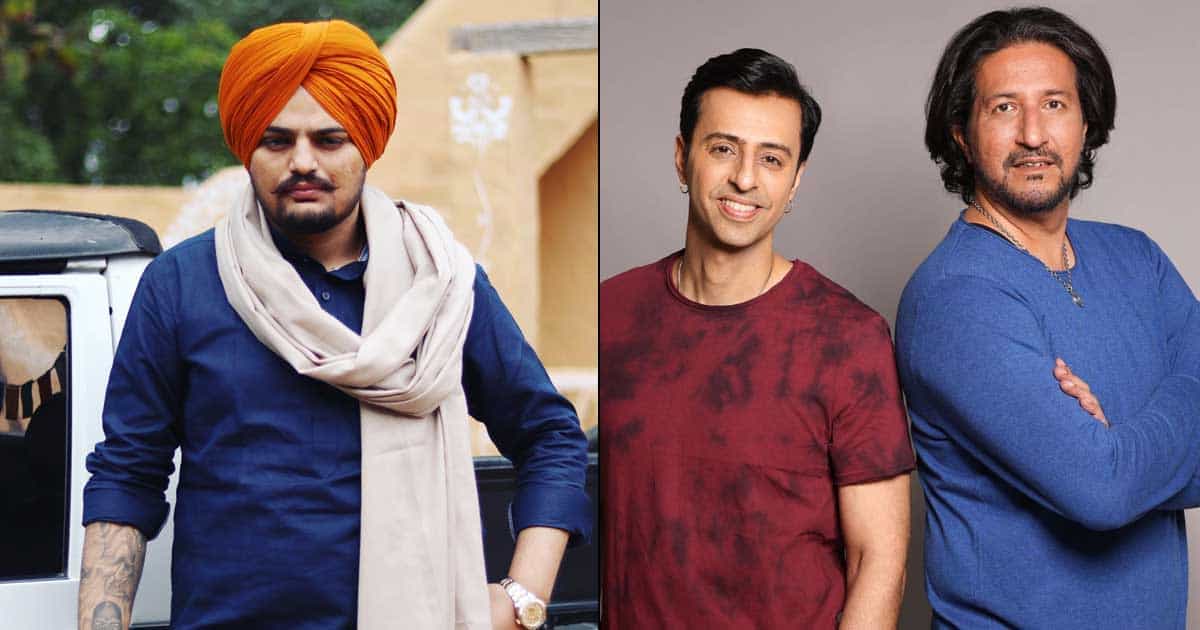 Punjab court stays release of Sidhu Moose Wala's song 'Jaandi Vaar'