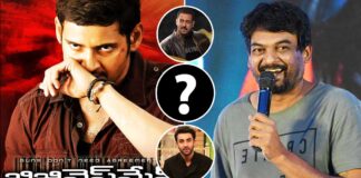 Puri Jagannadh Wants To Make Businessman In Hindi – Will Salman Khan, Ranbir Kapoor, Ranveer Singh Or Another Step Into Mahesh Babu’s Shoes?