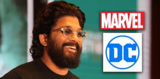 Pushpa Star Allu Arjun To Feature In A Superhero Film