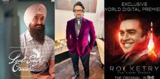 R Madhavan Reacts To Aamir Khan's Laal Singh Chaddha Tanking At The Box Office While Rocketry Was Hit: "If We Knew...We Would All Be Making Films..."