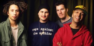 Rage Against The Machine cancels UK, Europe tours following their singer's injury