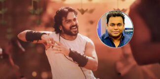 Rahman sets the tone for Mani Ratnam epic 'Ponniyin Selvan' with first single