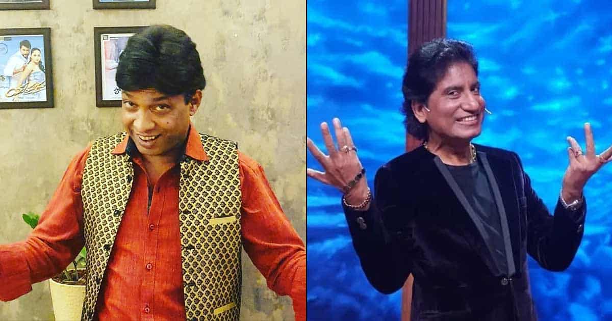 Raju Srivastava Is 'Doing Fine', Says Fellow Comedian Sunil Pal