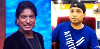 Raju Srivastava's Brain Has Stopped Working, Doctors Can't Diagnose Reveals Sunil Pal, An Expert Is Flying From Kolkata To Delhi; Read On