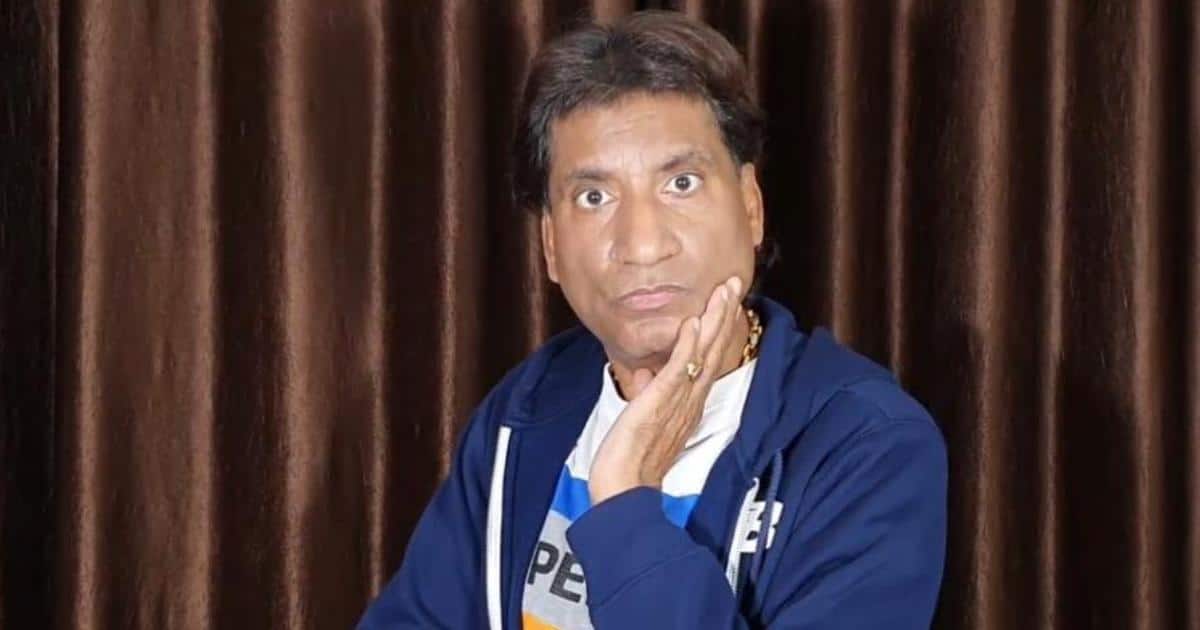 Raju Srivastava’s Health Is Improving, Comedian’s Nephew & Brother Share Latest Updates