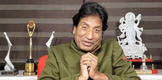 Raju Srivastava’s Net Worth Revealed