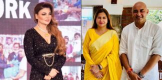 Rakhi Sawant Claims Sonali Phogat Was Actually In Love With PA Sudhir Sangwan
