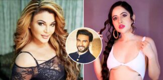 Rakhi Sawant Comments On Urofi Javed's Success, Says "Wo Meri Cheli Hai" - Here's More She Said