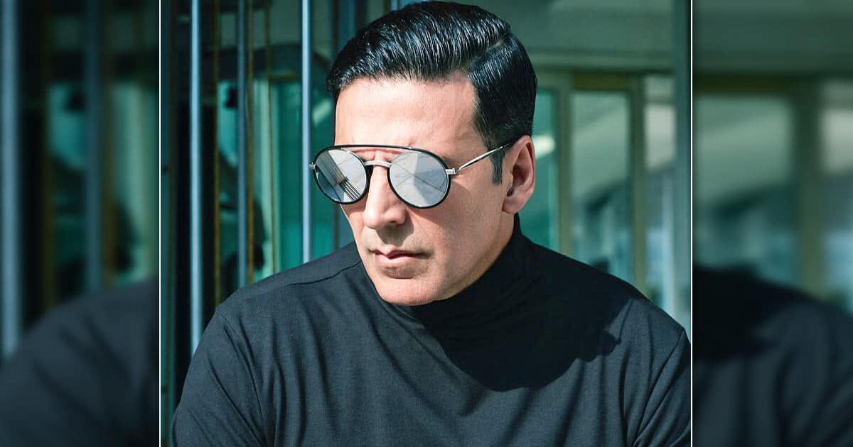 Raksha Bandhan: Akshay Kumar Assures Fans His Films Can Be Watched Without Hesitation