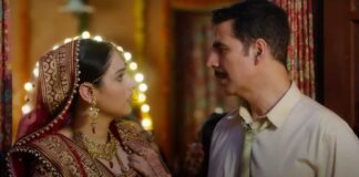 Raksha Bandhan Box Office Day 1 Morning Occupancy: Spot Bookings Turn Out To Be A Blessing In Disguise For Akshay Kumar's Film!