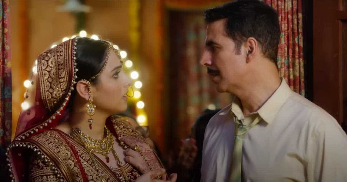 Raksha Bandhan Box Office Day 1 Morning Occupancy: Spot Bookings Turn Out To Be A Blessing In Disguise For Akshay Kumar's Film!