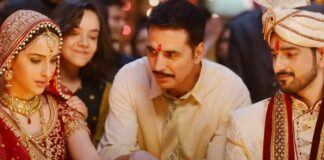 Raksha Bandhan Box Office Day 2 (Early Trends): Not The Festive Benefit For Akshay Kumar – Deets Inside