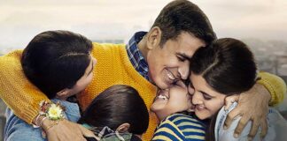 Raksha Bandhan Box Office Day 2 Morning Occupancy: Witnesses A Slight Drop, Still Behind Laal Singh Chaddha!