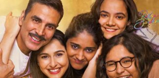 Raksha Bandhan Box Office Day 3 (Early Trends): Akshay Kumar Needed A Better Jump